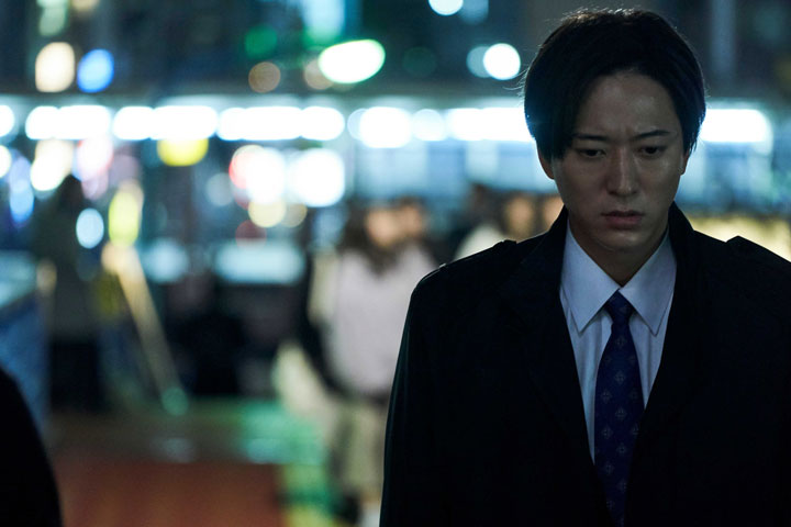 映画 滑走路