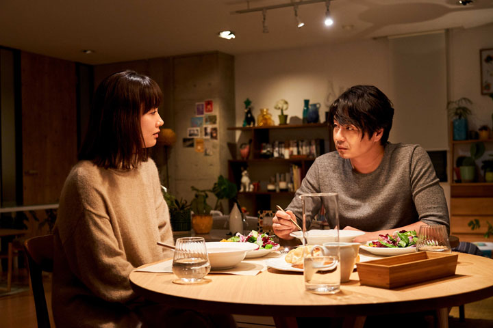 映画 滑走路