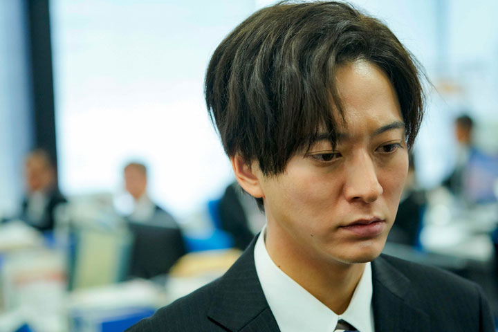 映画 滑走路