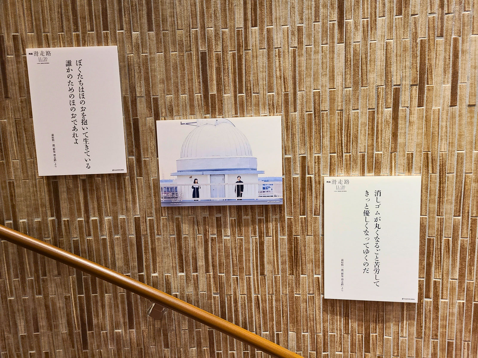 映画 滑走路