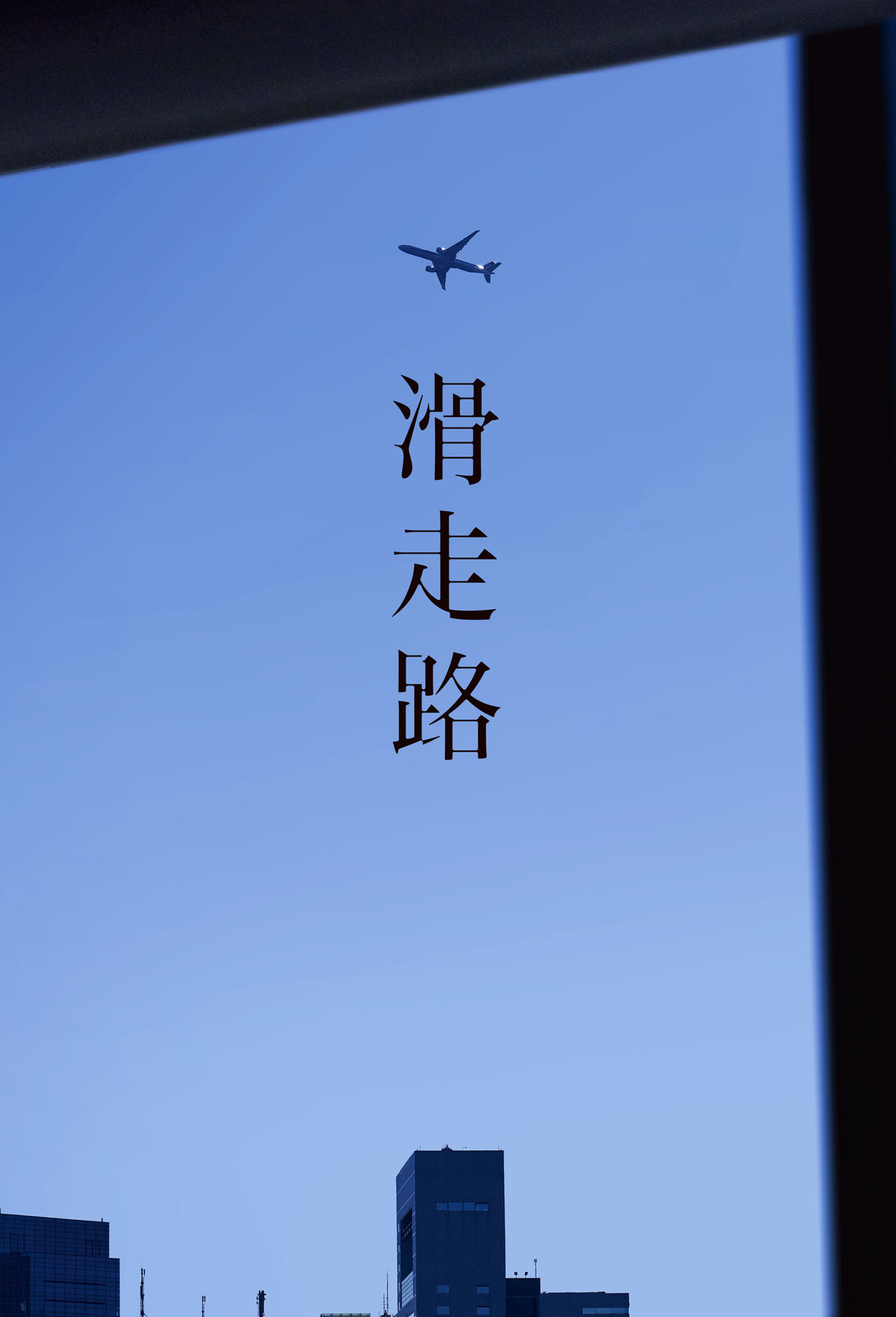 映画 滑走路