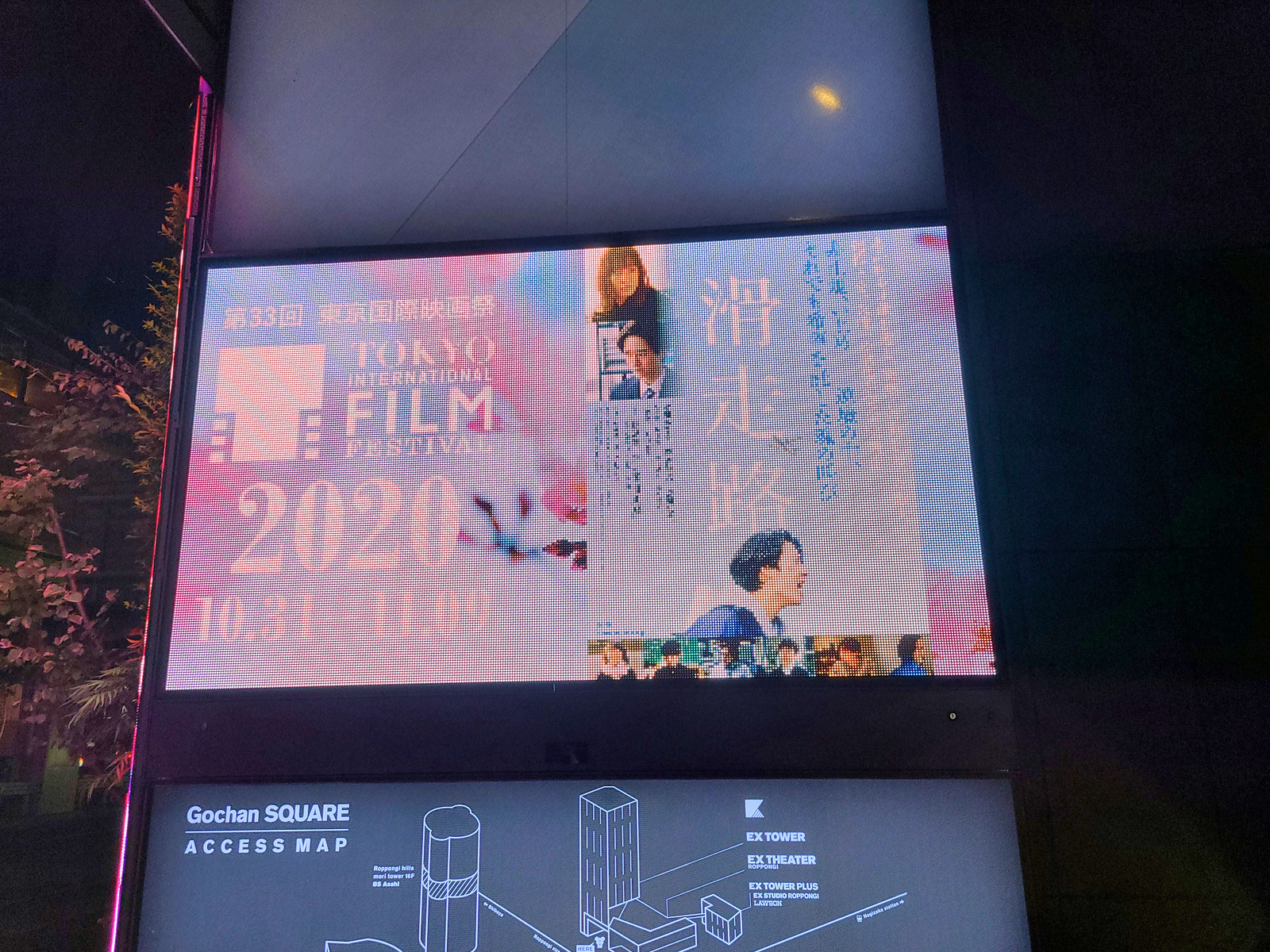 映画 滑走路